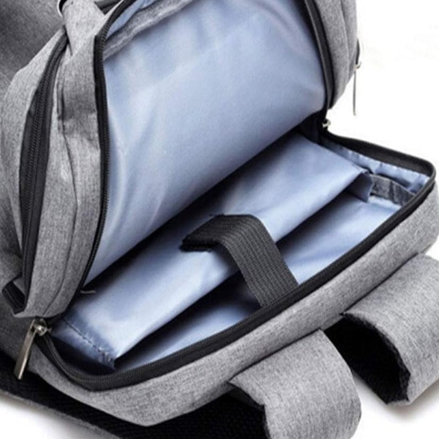 12553 Laptop Bag With Adjustable Shoulder Strap & Storage Pockets, Lightweight, Water-Resistant, Travel-Friendly Bag Office Bag / School Bag / College Bag / Business Bag 12553 Laptop Bag With Adjustable Shoulder Strap & Storage Pockets, Lightweight, Water-Resistant, Travel-Friendly Bag Office Bag / School Bag / College Bag / Business Bag